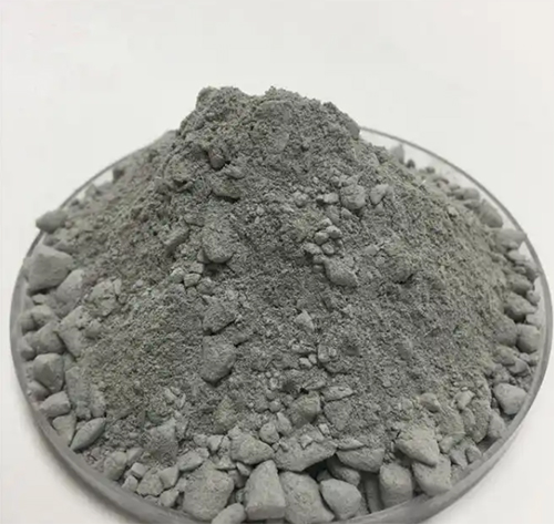 【氣孔率】對耐火澆注料的重要性