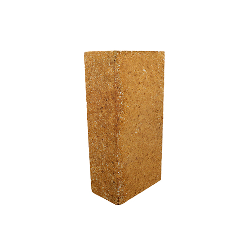 耐火原材料藍(lán)晶石、紅柱石的性能與應(yīng)用