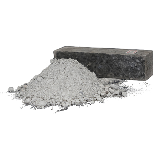 鋼纖維耐磨耐火澆注料技術(shù)性能及應(yīng)用范圍