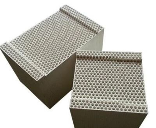 耐火原料驗(yàn)收時需要注意的方面