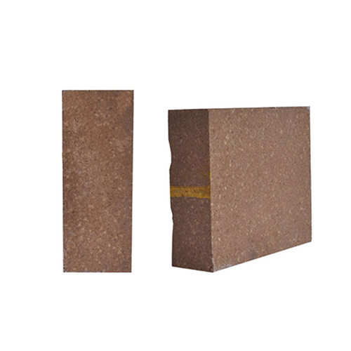 添加劑對鎂鋁尖晶石的性能有什么改進(jìn)？