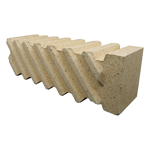 回轉(zhuǎn)窯用錨固件及錨固磚的設(shè)計(jì)要求