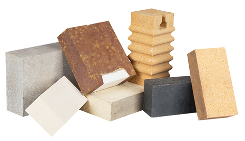 耐火磚生產(chǎn)中如何有效控制產(chǎn)品的膨脹率